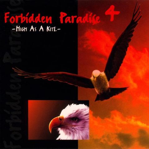 (image for) Tiesto - Forbidden Paradise 04